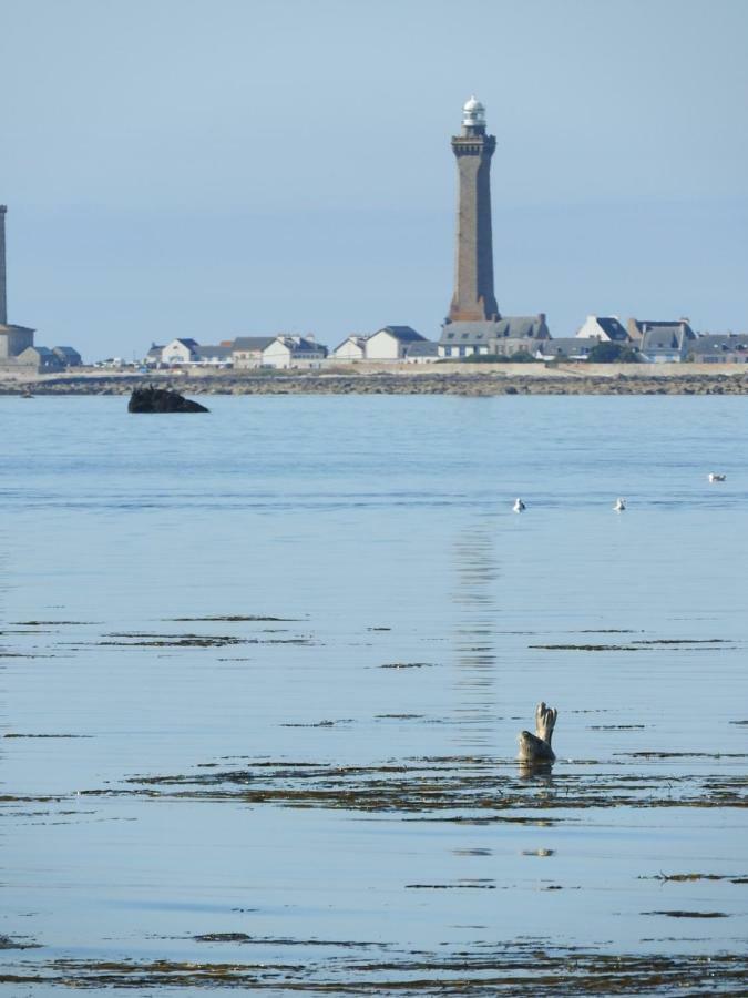 Au Bout Du Port Lejlighed Guilvinec Eksteriør billede